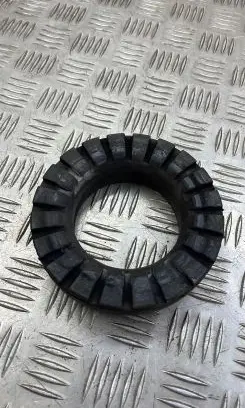 Volvo XC60 Rear coil spring rubber mount 6G915599BAA