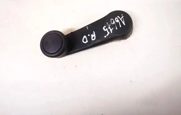 Audi 80 90 B3 Front door window winding handle 