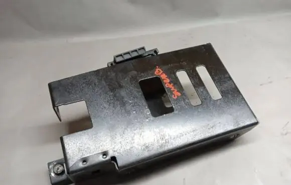 Other engine bay part