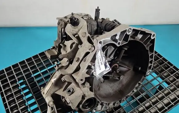 Fiat Tipo Manual 5 speed gearbox C51461311 IMPRK1538348