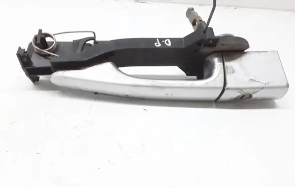 Citroen C8 Front door exterior handle