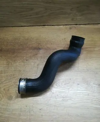 Audi A4 S4 B6 8E 8H Intercooler hose/pipe 8E0145745B