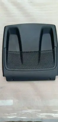 Mercedes-Benz R W251 Seat trim A2519100139 2519100139 310982A1