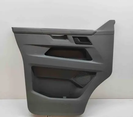 Volkswagen Transporter - Caravelle T6 Front door card panel trim 7LF868677 7LA868677