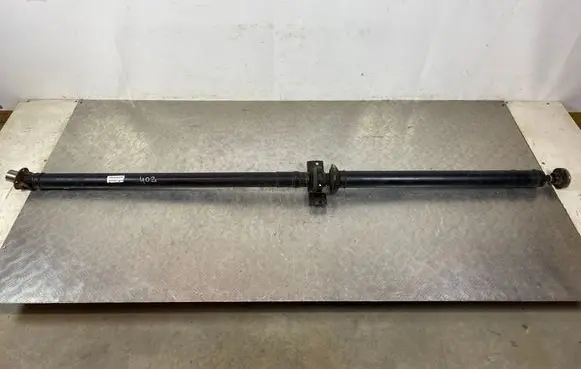 Drive shaft (set)