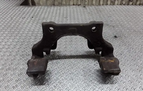 BMW 3 E90 E91 Brake caliper pad carrier rear 