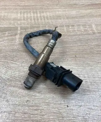 BMW 6 E63 E64 Lambda probe sensor 7537984 0258017038