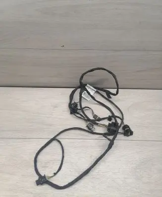Mercedes-Benz A W177 Parking sensor (PDC) wiring loom A1775401629