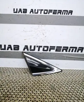 Hyundai i40 Fender end trim 861903Z000