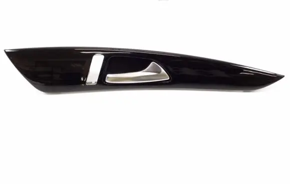 Mercedes-Benz CLS C218 X218 Front door trim bar A2187204680