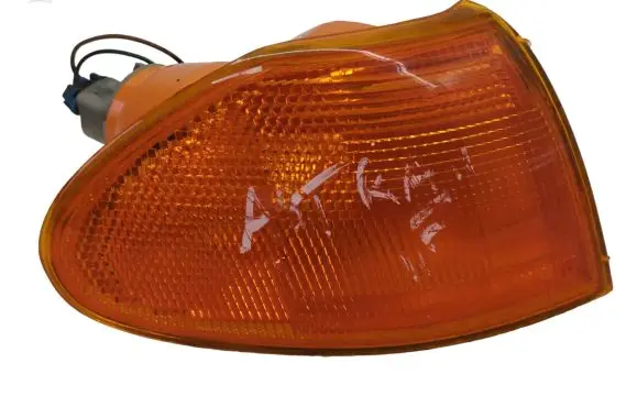 Opel Astra F Front indicator light 11667631D 51723