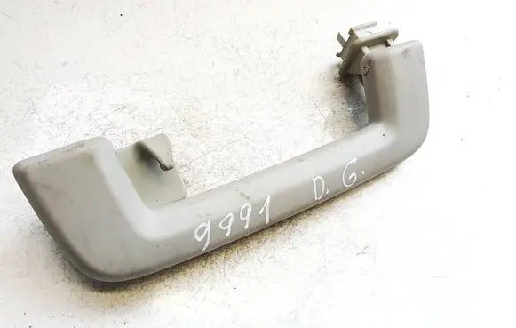 Ford Mondeo MK IV Rear door interior handle