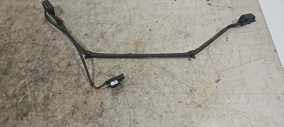 BMW 3 F30 F35 F31 Windshield washer fluid hose 53437790