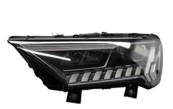 Audi Q7 4M Headlight/headlamp 11564210000 4M0941039C