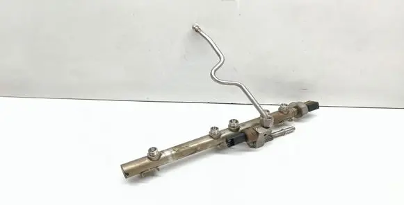 BMW 3 E92 E93 Fuel main line pipe 7562474 13537562474