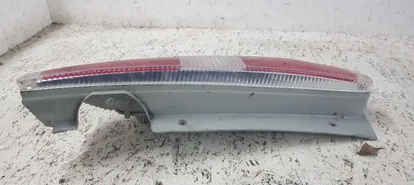 Skoda Roomster (5J) Rear/tail lights 5J7945112