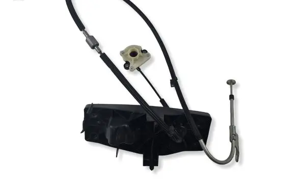 Audi A4 S4 B9 8W Gear shift cable linkage 8W0713052AB