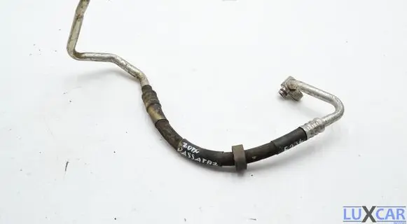 Volkswagen PASSAT B7 Air conditioning (A/C) pipe/hose 3C0820721R