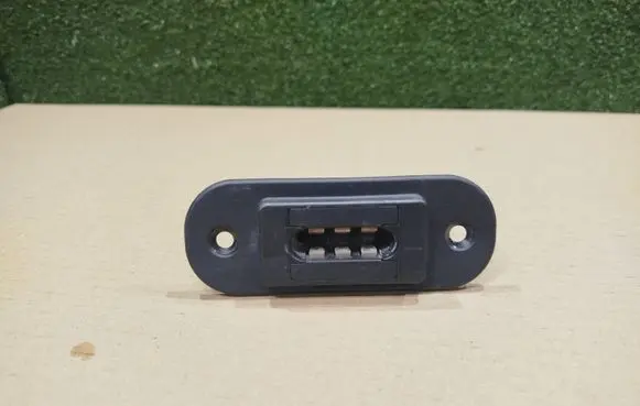 Volkswagen Crafter Sliding door contact joint 7C0907496