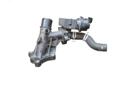 Renault Trafic III (X82) Thermostat/thermostat housing 110600686R