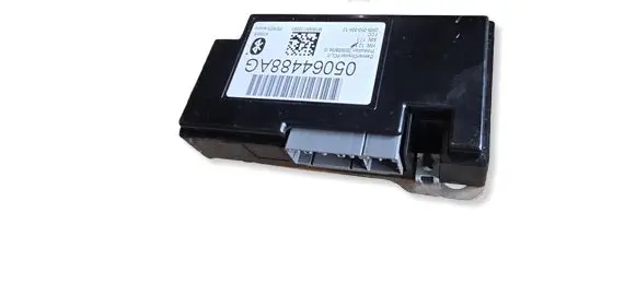 Dodge Journey Other control units/modules 05064488AG 26090500093 200808040