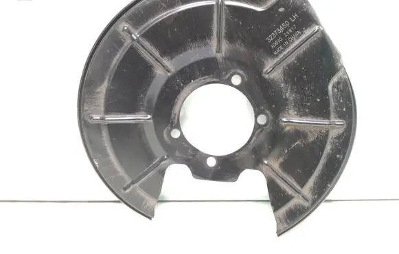 Polestar 2 Rear brake disc plate dust cover 32373450 2SW17