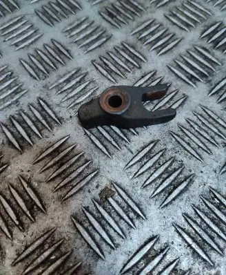Fuel Injector clamp holder