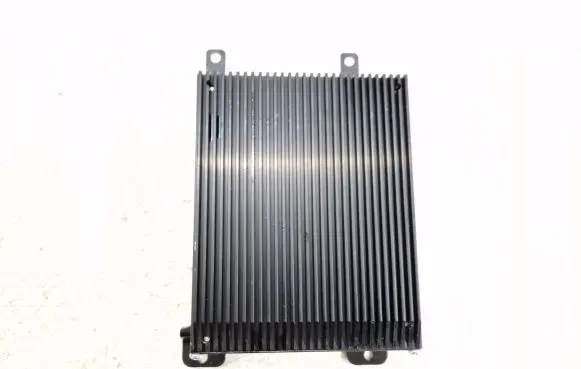 Ford Escape III Voltage converter inverter GJ5T19G317 GJ5T19G317AA C232D