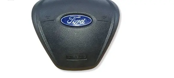 Ford Fiesta Steering wheel airbag 62146360