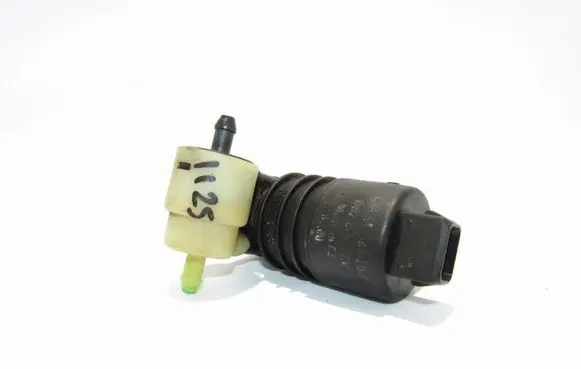 Opel Zafira A Windscreen/windshield washer pump