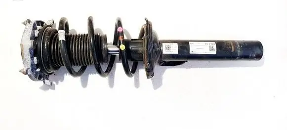 Audi Q4 e-tron Front shock absorber/damper 1EA412037FH