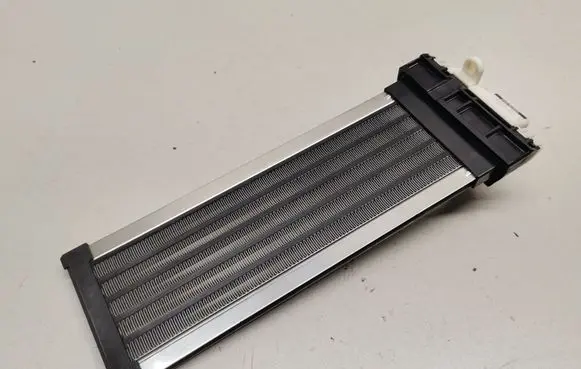 Lexus NX Electric cabin heater radiator 2948000023