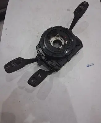 BMW 1 E81 E87 Headlight wiper switch 9123043