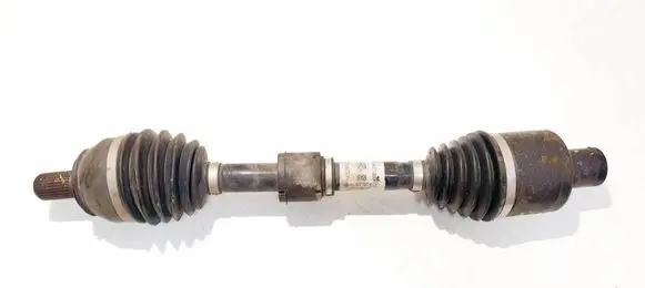 Mercedes-Benz EQB Front driveshaft a2433301400 ebj109mbe280