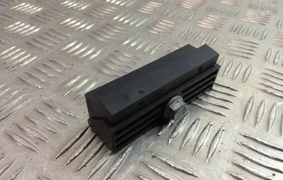 BMW 5 F10 F11 Battery bracket 7592923