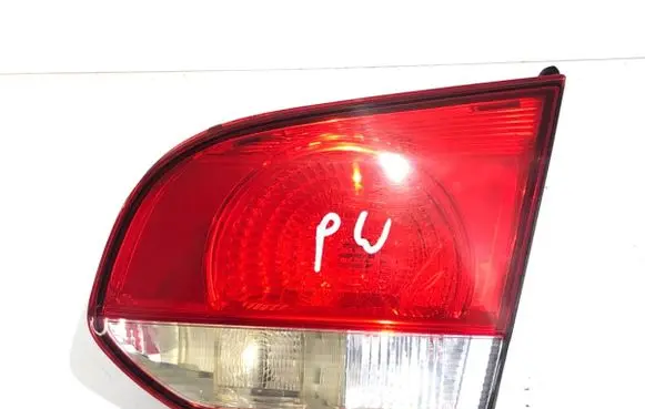 Volkswagen Golf VI Rear/tail lights 5K0945094G