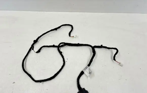 BMW M4 G82 G83 Front door wiring loom 11107811 5A46B3501