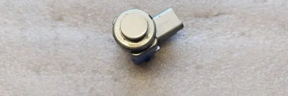 Parking PDC sensor
