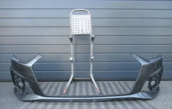Audi A5 Front bumper 8W6807437AB