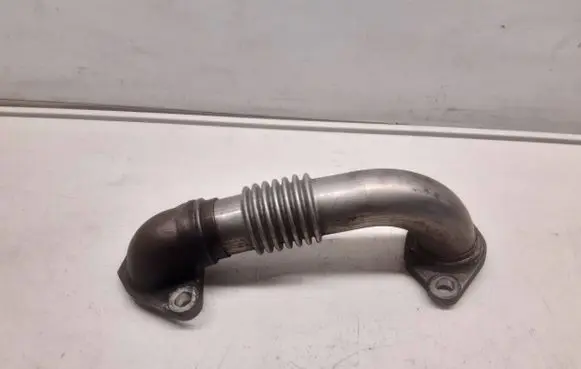 Honda Accord Exhaust gas pipe 