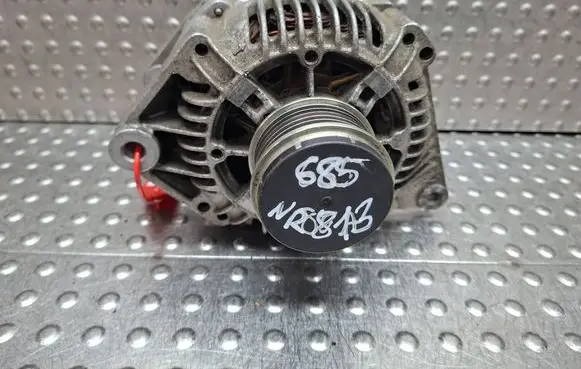 Renault Megane I Generator/alternator S27649813 8200064685