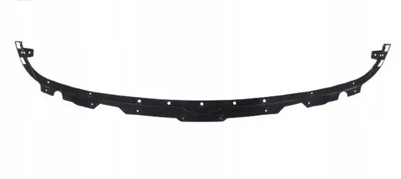BMW 1 F40 Front bumper mounting bracket 8075612
