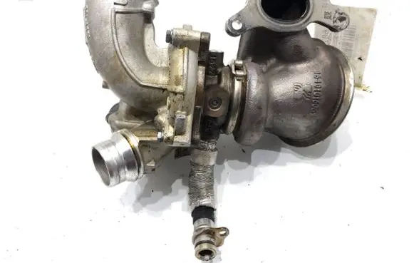 BMW X1 U11 Turbo 7952755