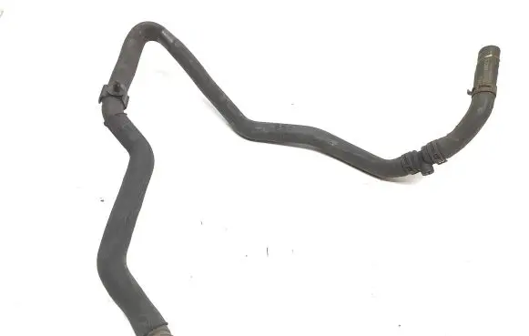 Jaguar XF X250 Engine coolant pipe/hose CX238D050EC