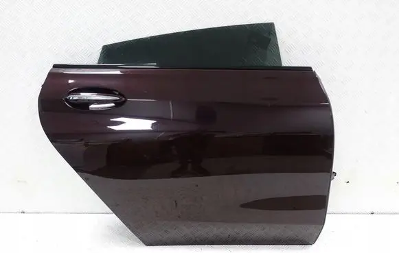 BMW 6 G32 Gran Turismo Rear door 7482638