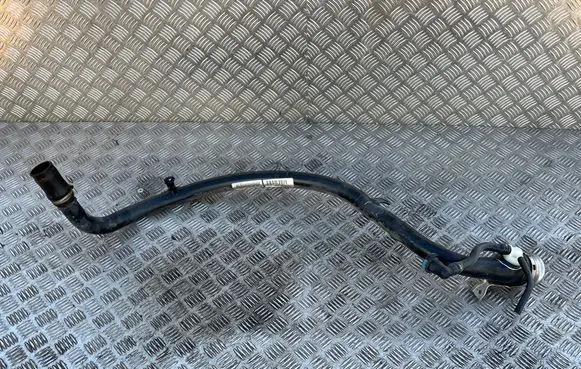 BMW X6 F16 Fuel tank filler neck pipe 7191209