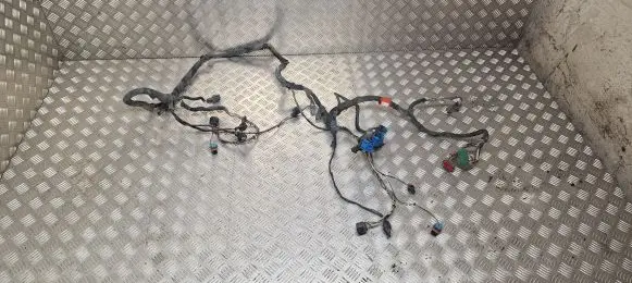 Chrysler Voyager Panel wiring 