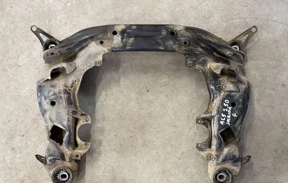Audi A6 S6 C5 4B Front subframe