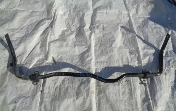 Front anti-roll bar/sway bar