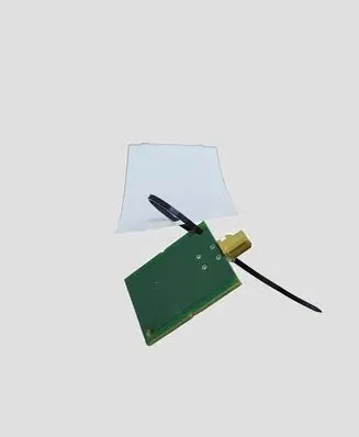 Mercedes-Benz EQE v295 Aerial antenna amplifier A1779052902